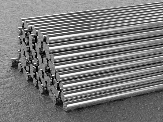 Hard Chrome Plated Rod Suppliers in Pune