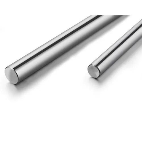 chrome-plated-piston-rod