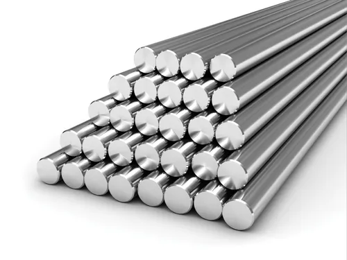 Chrome Plated Tube Suppliers in Pune